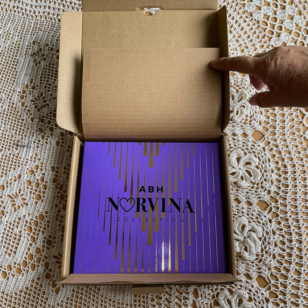 NORVINA Vol. 1 ABH NEW
